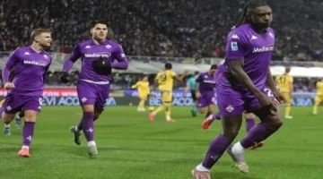 أودينيزي يحقق فوزًا بثلاثية ويبتعد عن مناطق الخطر في الكالتشيو